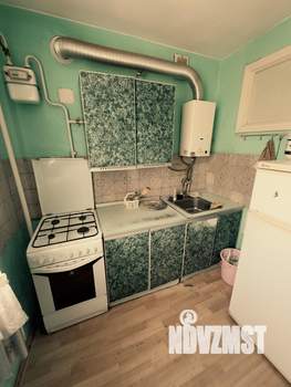 1-к квартира, на длительный срок, 38м2, 3/6 этаж