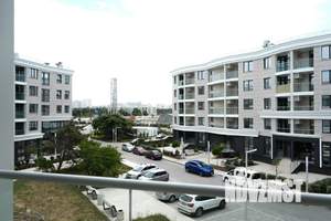 Студия квартира, посуточно, 35м2, 3/5 этаж