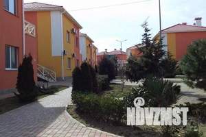 1-к квартира, посуточно, 25м2, 2/2 этаж