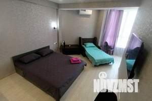 1-к квартира, посуточно, 26м2, 4/4 этаж