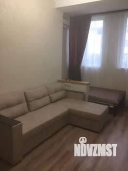 1-к квартира, посуточно, 32м2, 1/5 этаж