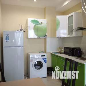 1-к квартира, посуточно, 33м2, 1/3 этаж