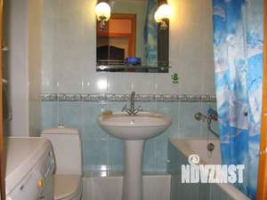 1-к квартира, посуточно, 35м2, 2/9 этаж