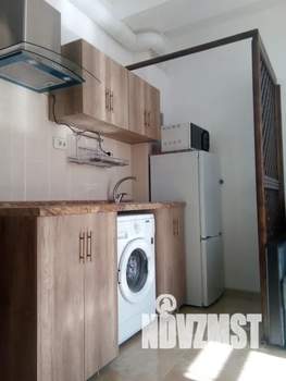 Студия квартира, посуточно, 20м2, 10/11 этаж