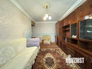 2-к квартира, на длительный срок, 44м2, 3/5 этаж
