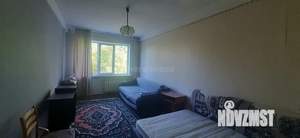 2-к квартира, на длительный срок, 49м2, 2/5 этаж