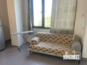 1-к квартира, посуточно, 37м2, 2/3 этаж