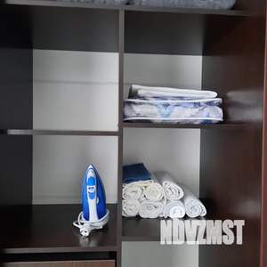 1-к квартира, посуточно, 45м2, 5/9 этаж