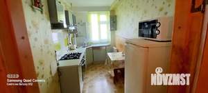 1-к квартира, на длительный срок, 40м2, 3/5 этаж