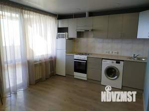 2-к квартира, посуточно, 46м2, 7/10 этаж