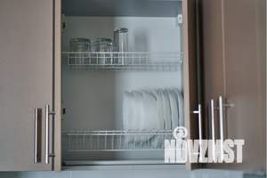 1-к квартира, посуточно, 25м2, 4/4 этаж