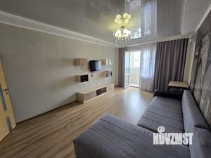 2-к квартира, на длительный срок, 70м2, 9/10 этаж