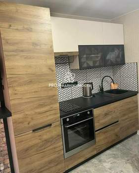 2-к квартира, на длительный срок, 50м2, 2/3 этаж