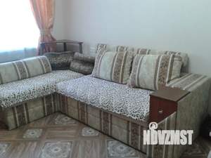 2-к квартира, посуточно, 67м2, 1/5 этаж