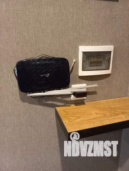 1-к квартира, посуточно, 33м2, 3/3 этаж