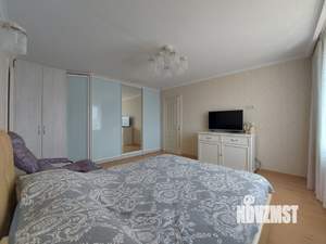 1-к квартира, посуточно, 50м2, 9/10 этаж