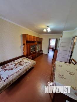 2-к квартира, посуточно, 50м2, 3/5 этаж