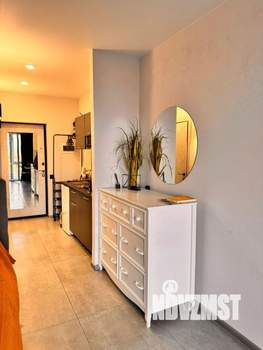 Студия квартира, посуточно, 25м2, 4/5 этаж