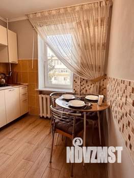 3-к квартира, посуточно, 65м2, 2/5 этаж