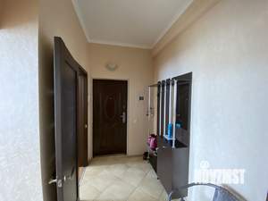 1-к квартира, на длительный срок, 43м2, 5/5 этаж