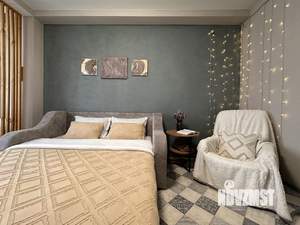 1-к квартира, посуточно, 36м2, 4/10 этаж