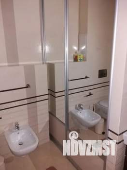 3-к квартира, посуточно, 78м2, 2/10 этаж