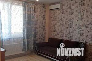 1-к квартира, посуточно, 49м2, 5/5 этаж