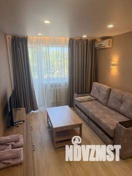 1-к квартира, посуточно, 32м2, 2/5 этаж