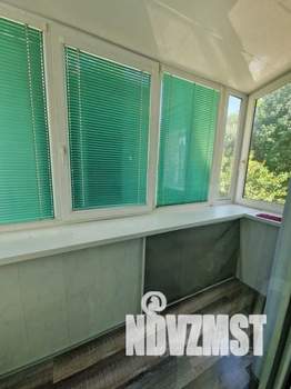 1-к квартира, посуточно, 38м2, 2/2 этаж