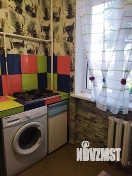 2-к квартира, на длительный срок, 48м2, 4/5 этаж