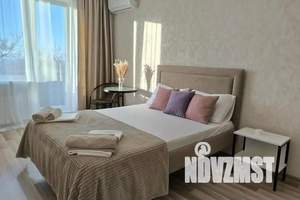 1-к квартира, посуточно, 30м2, 3/5 этаж