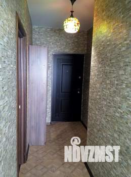 1-к квартира, посуточно, 42м2, 3/11 этаж