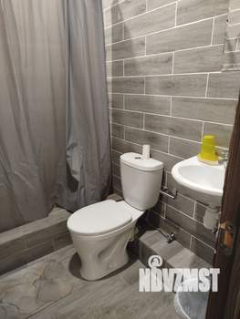 Студия квартира, на длительный срок, 20м2, 3/4 этаж