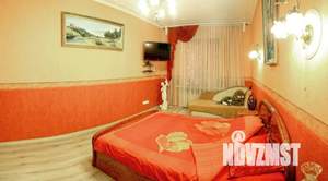 2-к квартира, посуточно, 80м2, 1/3 этаж