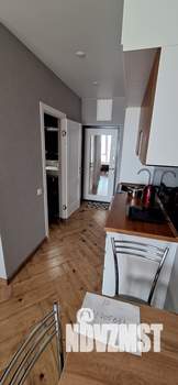 Студия квартира, посуточно, 23м2, 2/6 этаж