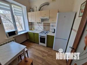 2-к квартира, посуточно, 43м2, 2/2 этаж