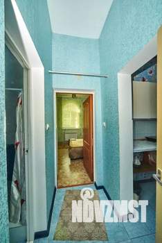 1-к квартира, посуточно, 24м2, 2/3 этаж