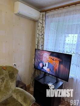 1-к квартира, на длительный срок, 31м2, 4/5 этаж