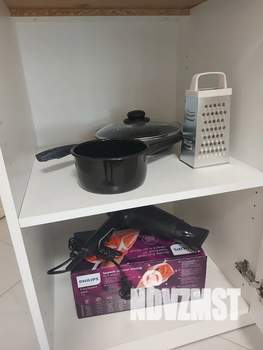 1-к квартира, посуточно, 28м2, 1/4 этаж