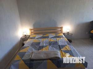 1-к квартира, посуточно, 33м2, 5/5 этаж