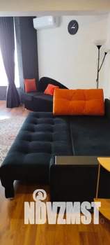 Студия квартира, посуточно, 27м2, 2/4 этаж