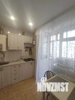 1-к квартира, посуточно, 40м2, 4/5 этаж