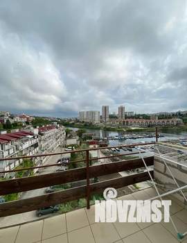 Студия квартира, посуточно, 20м2, 5/5 этаж