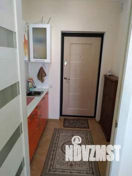 1-к квартира, посуточно, 32м2, 2/4 этаж