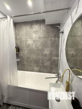 1-к квартира, посуточно, 33м2, 4/5 этаж