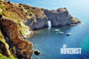 Студия квартира, посуточно, 25м2, 3/5 этаж