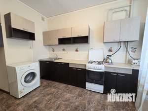 1-к квартира, на длительный срок, 40м2, 6/10 этаж