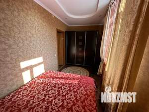 2-к квартира, посуточно, 45м2, 1/2 этаж