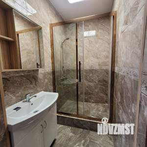 Студия квартира, на длительный срок, 50м2, 3/3 этаж