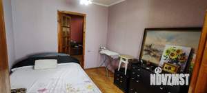 3-к квартира, на длительный срок, 70м2, 1/5 этаж